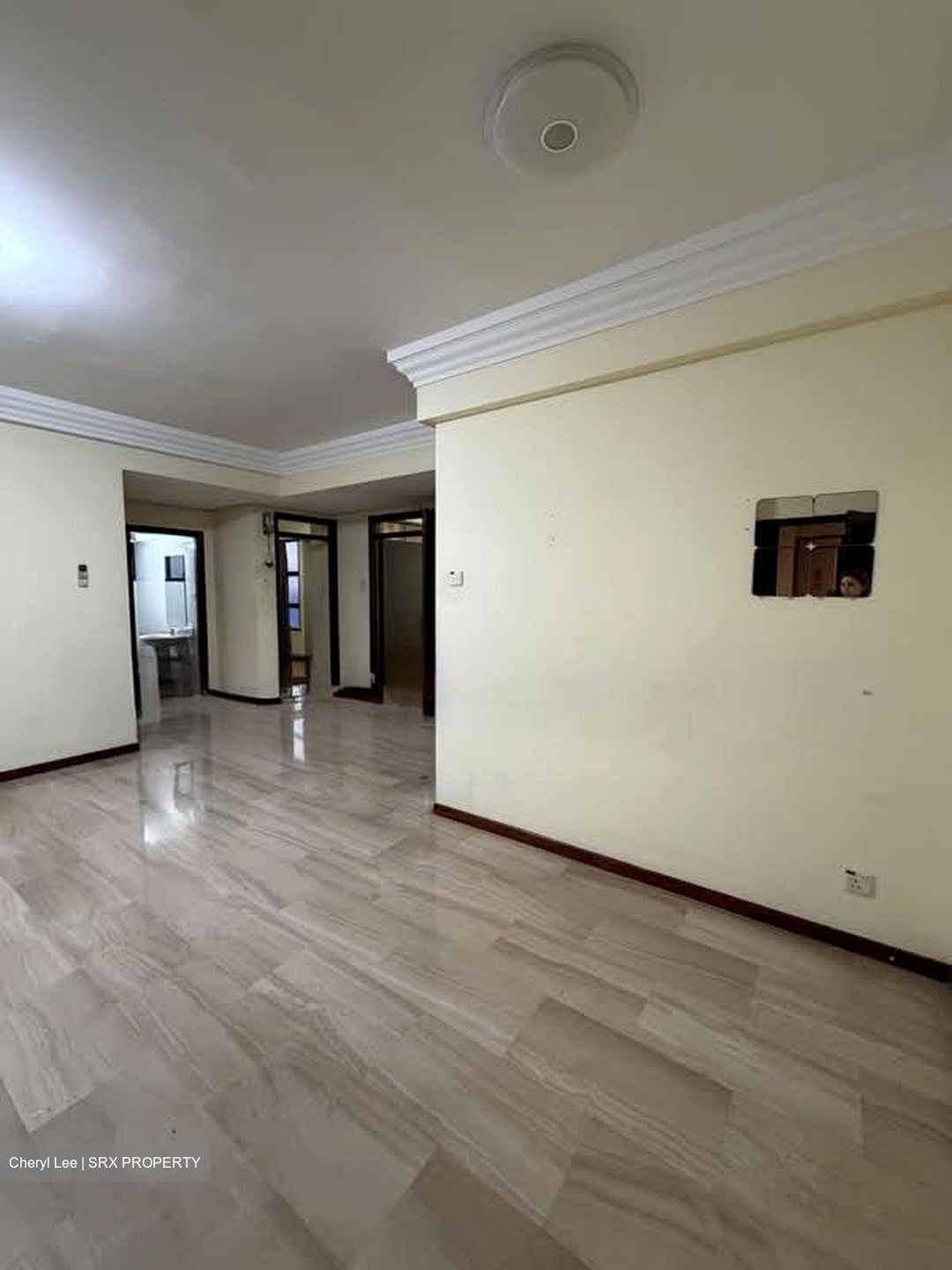 Amber Point (D15), Condominium #600894201